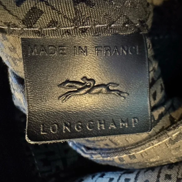 Longchamp le pliage Xtra handbag size small - Picture 13 of 16